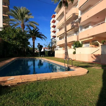 Casa Christina, Javea. Jávea