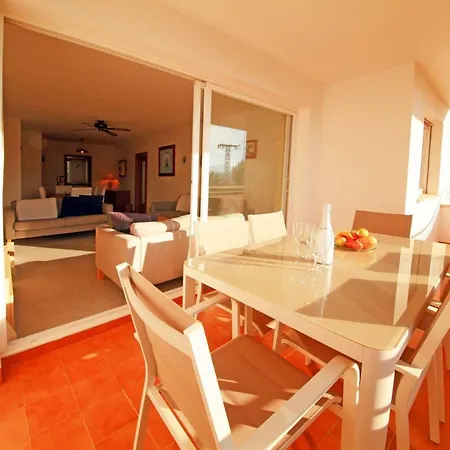 Apartamento Casa Christina, Javea.