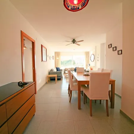 Casa Christina, Javea. Jávea