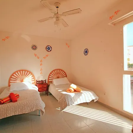 Apartamento Casa Christina, Javea.