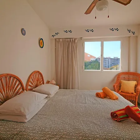 Apartamento Casa Christina, Javea.
