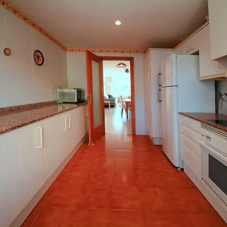 Casa Christina, Javea. Jávea